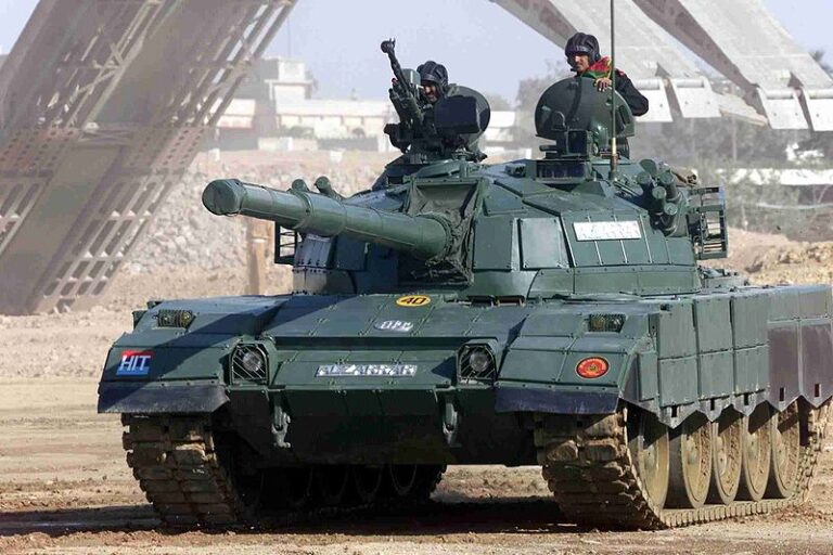 Enhancing Deterrence Stability on the Subcontinent: The Case for Conventional Deterrence