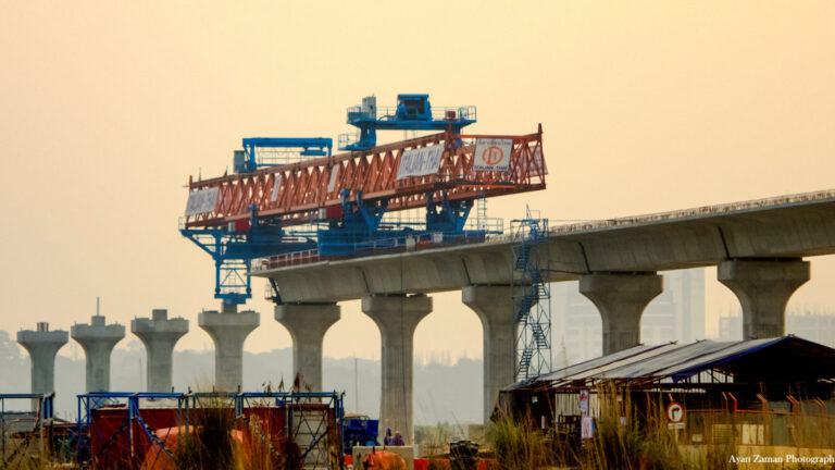 Can Bangladesh Sustain Its Growth Momentum?