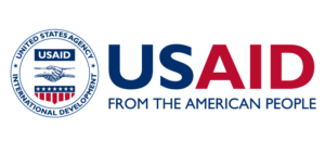 USAID Logo Color