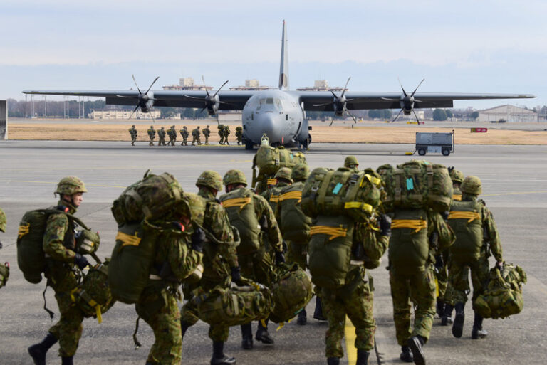 What COVID-19 Means for the US-Japan Alliance
