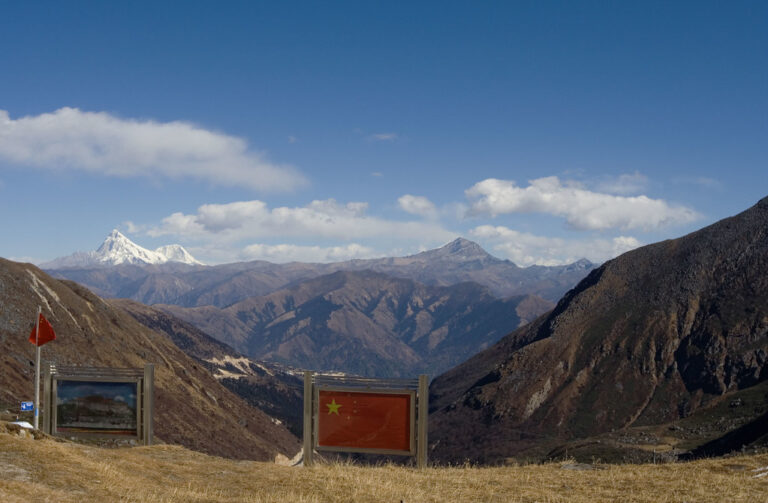 China and India were both looking to back down from a border crisis. Then soldiers died.
