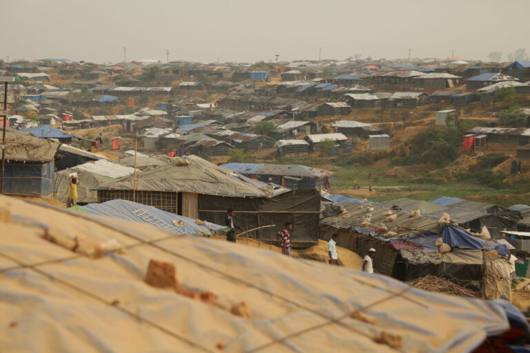 Breaking a Cycle of Exodus: Past Failures to Protect Rohingya Refugees Should Shape Future Solutions