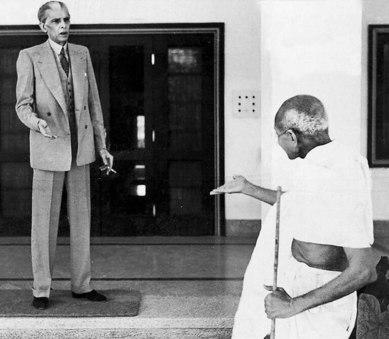 Dividing Lines: What India’s Hindu Nationalist Turn Portends For Relations With Pakistan