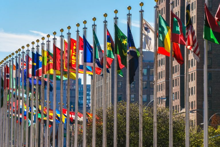 Multilateralism for Chronic Risks