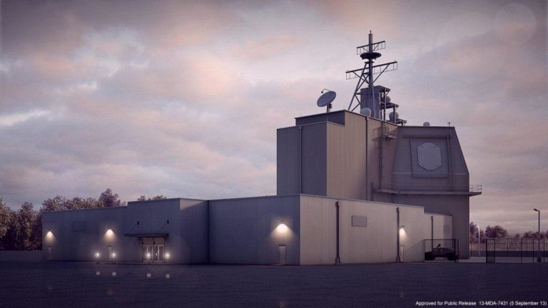 Aegis Ashore Cancellation – Impulsive Blunder or Strategic Opportunity?