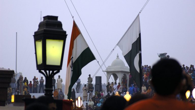 COVID-19 and the “Guns Versus Butter” Debate in South Asia