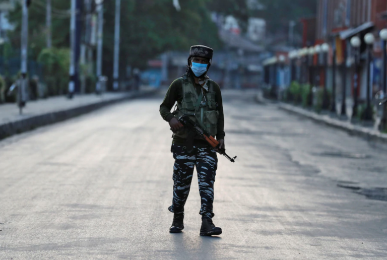 India revoked Kashmir’s autonomy a year ago. What has happened since then?