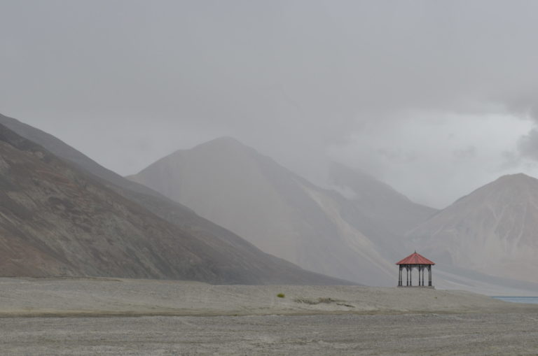 Is Nuclear Deterrence in The Cards for India and China?