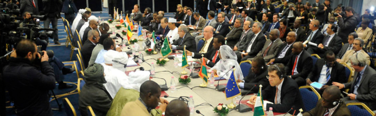 Looking Beyond Peace Agreements