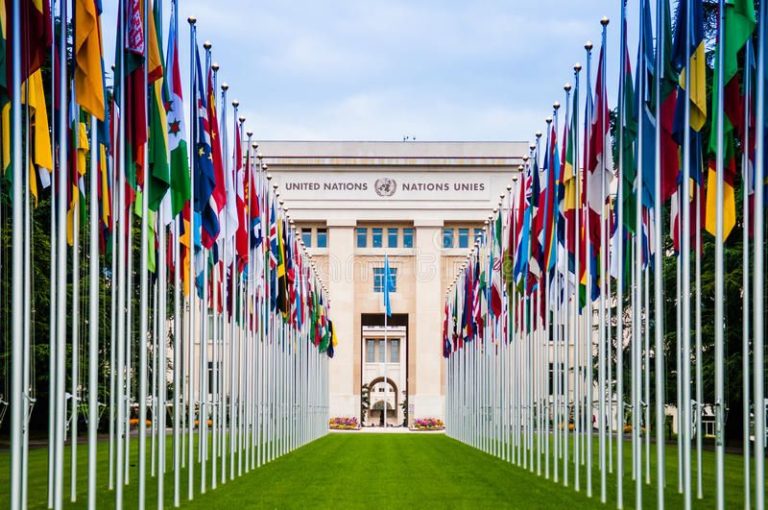 75 Years On: Remaking the Case for the United Nations