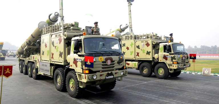 Nuclear BrahMos: On the Anvil?