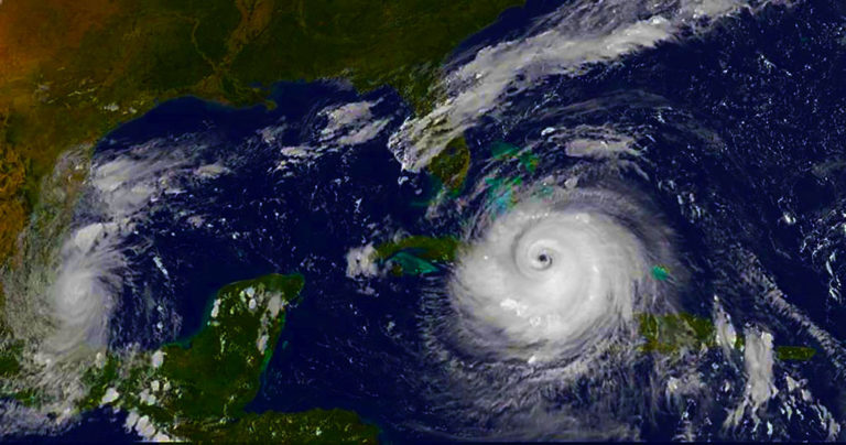 We need improved climate-resilient infrastructure