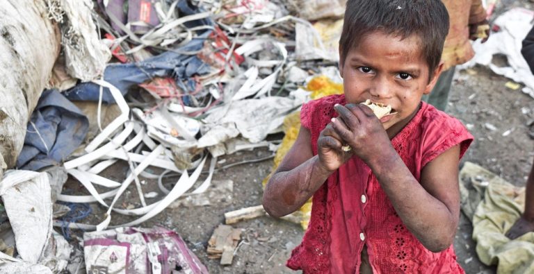 Noble Nobel: The World Food Program