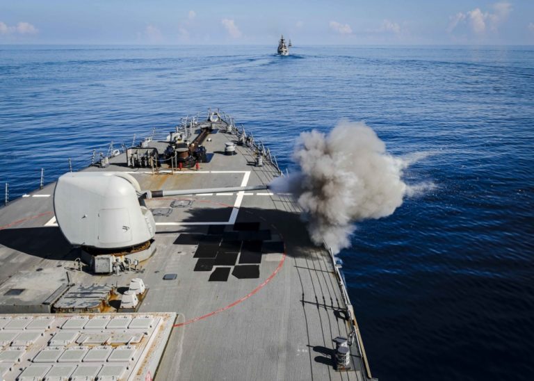Opportunities and Challenges in U.S.-India Strategic Relations