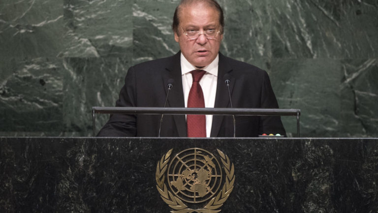 The Viability of the Pakistan Democratic Movement