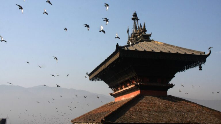 Economics and Influence: Chinese Investment in Nepal