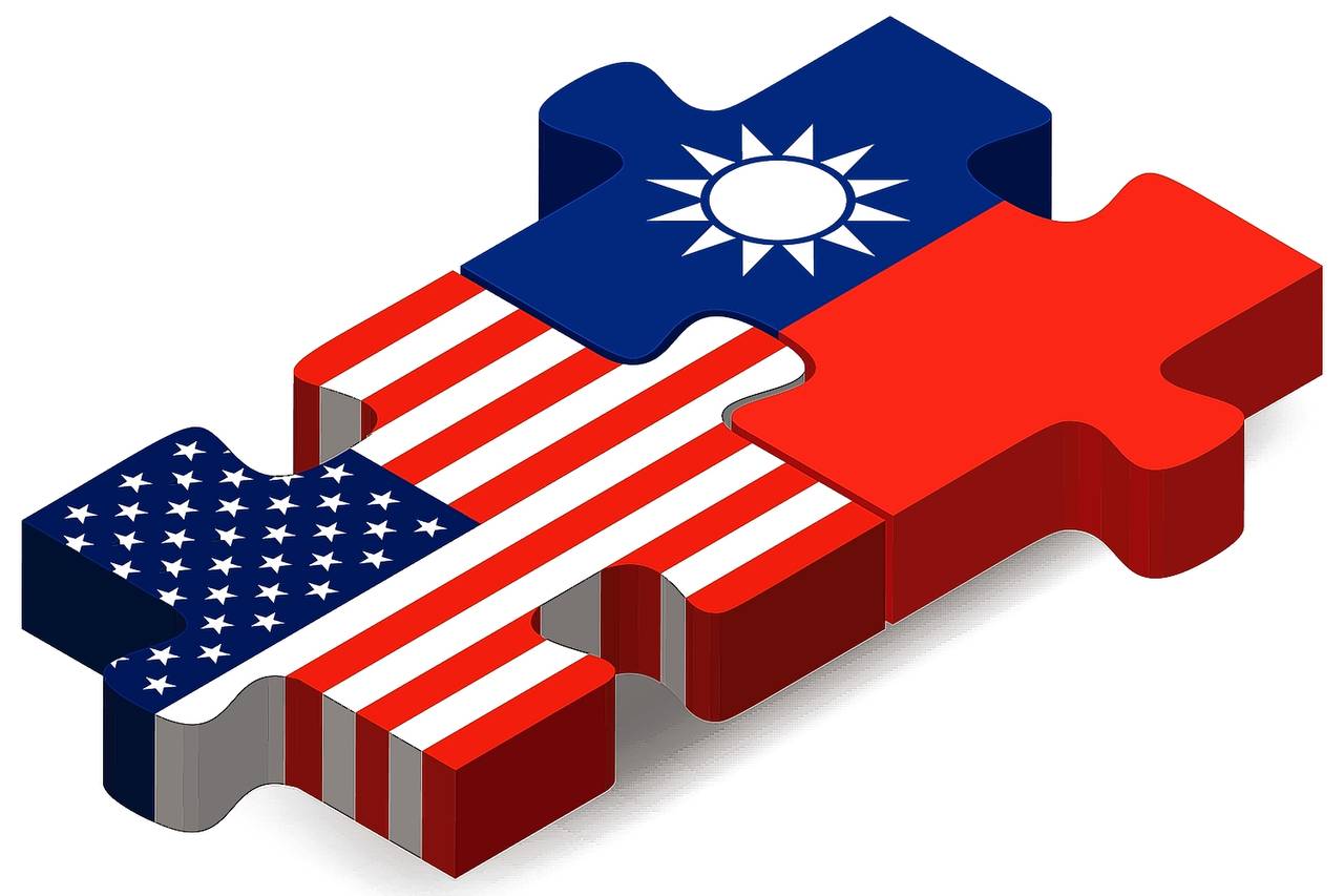 US Taiwan