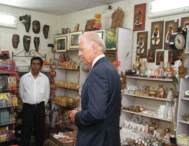 A Biden-Harris Administration Spells Steady Continuity in US-India Relations
