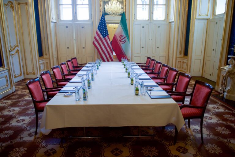 What JCPOA Compliance Could Mean For South Asia