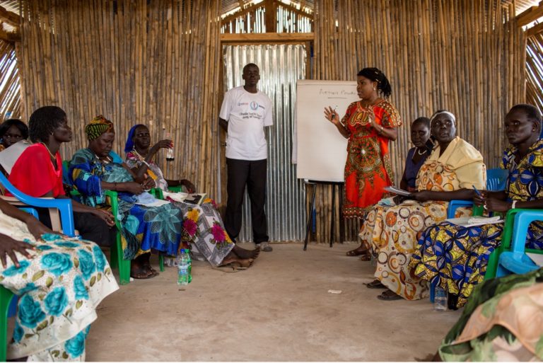 Enhance the UN Capacity to Support Conflict Prevention