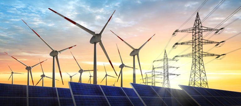Environmental Security March News Update