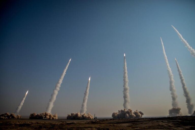 Iran Isn’t Going To Get The Bomb. There Are Three Ways This Can Go And All Are Messy.