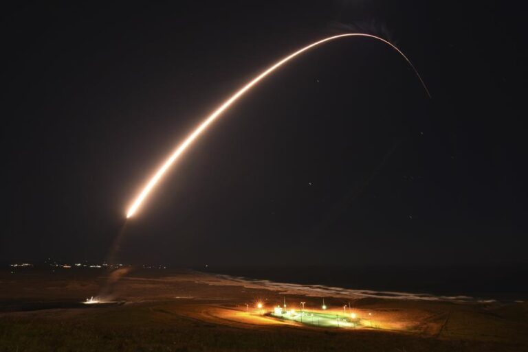 Is The Pentagon Preparing To Fight The Wrong War?