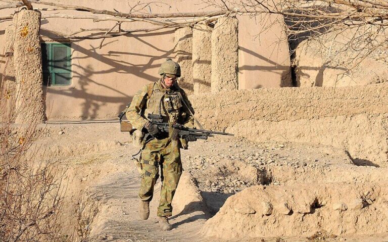 Origins, Progress, and Unfinished Business: NATO’s Protection of Civilians Policy