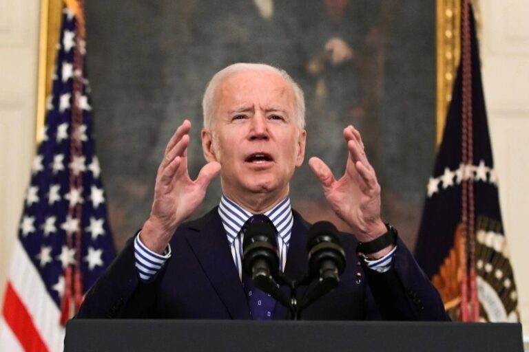 Perils and pitfalls of America’s return to the multilateral order