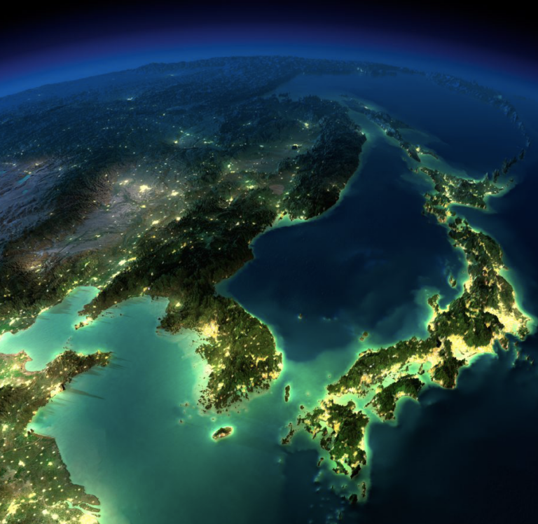 Japan Has a Chance to Break the Ice With South Korea