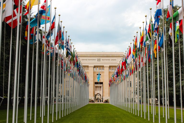 Despite a Difficult Year, a Win for Nonproliferation