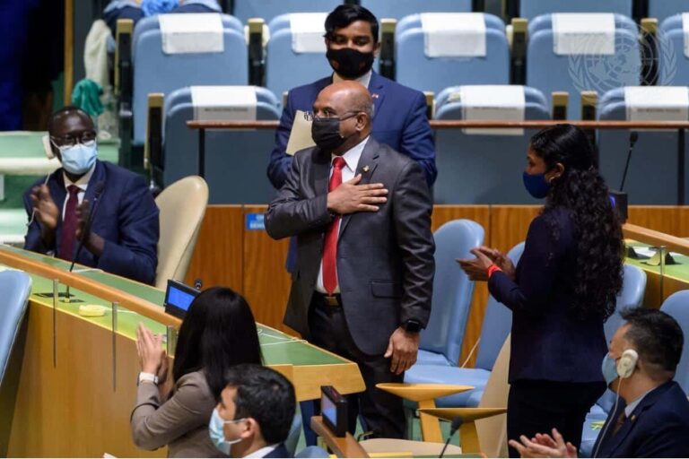 Making the UN More Relevant Is Within Our Reach