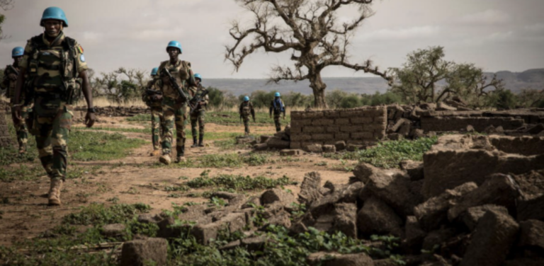 From Renewable Energy to Peacebuilding in Mali: MINUSMA’s Opportunity to Bridge the Gap