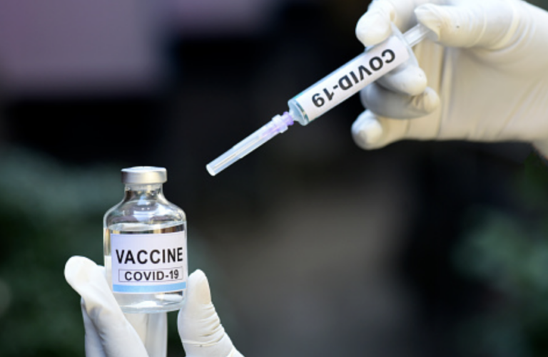 India’s Flawed Vaccine Diplomacy