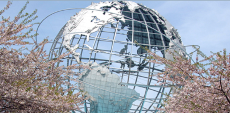 Launch of the Global Governance Innovation Network