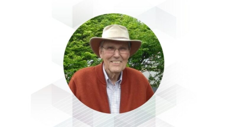 In Memoriam: Dick Clarke