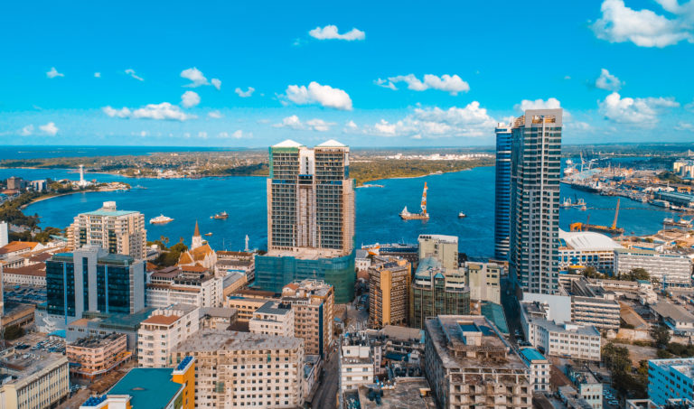 CORVI Risk Assessment: Dar es Salaam, Tanzania