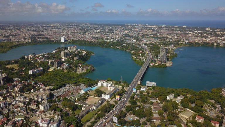 CORVI Risk Assessment: Mombasa, Kenya