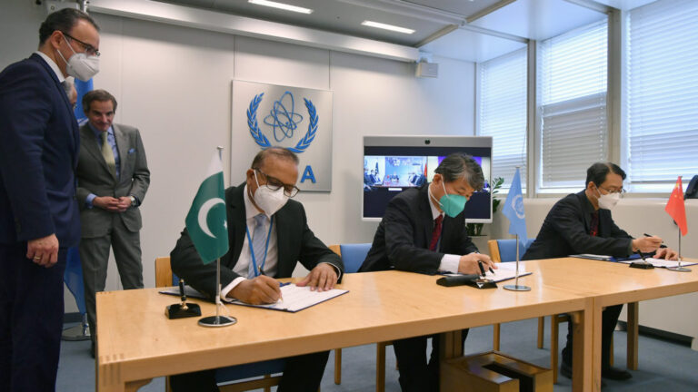 Pakistan’s Evolving Nuclear Security Culture