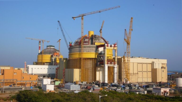 Prospects for Small Modular Reactors in India