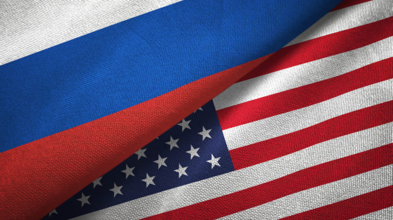 U.S.-Russia Military to Military Dialogue: Track-2 Format