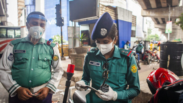 Bangladesh’s 2021 Year in Review: Celebrating 50 Years of Development Through Pandemic Resilience