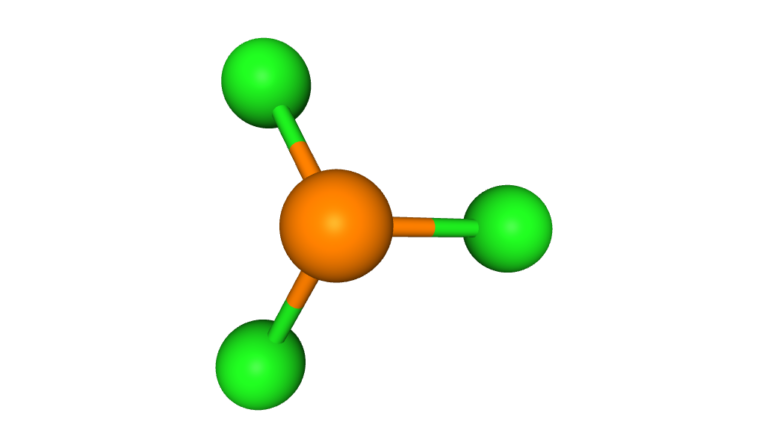 Phosphorus trichloride
