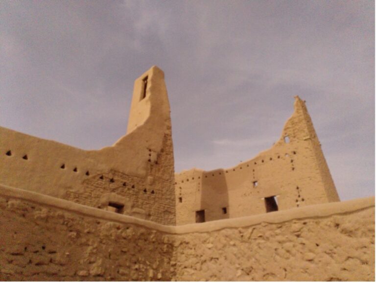 Visiting Riyadh: a look at Saudi Arabia’s social and cultural transformations
