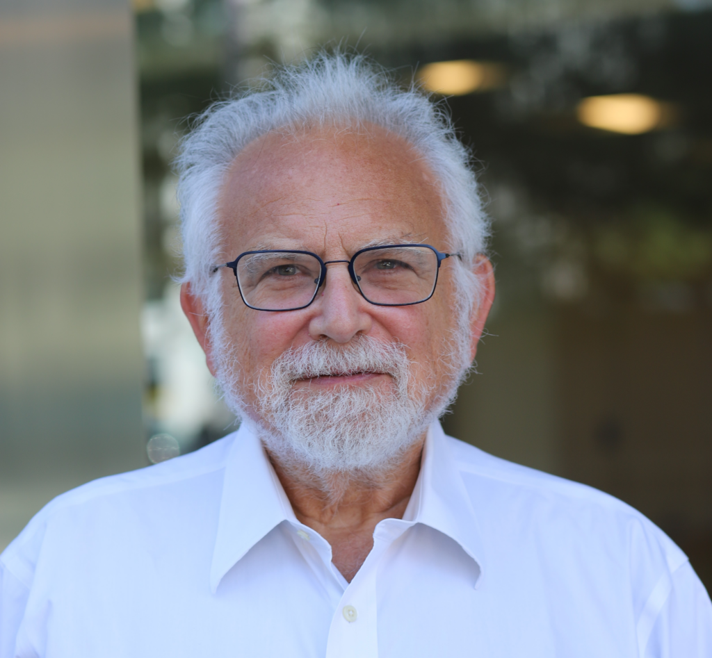 Barnett R. Rubin • Stimson Center