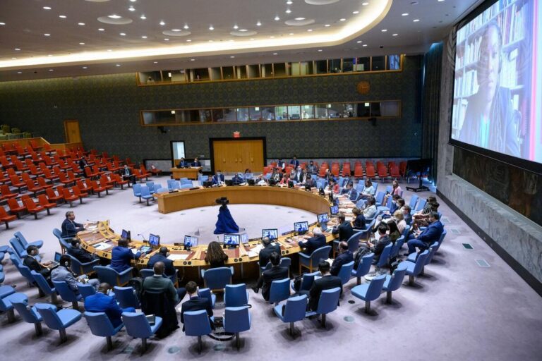 Technological Change and the UN Framework of Analysis for Atrocity Crimes