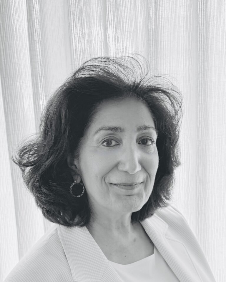 Ferial Saeed