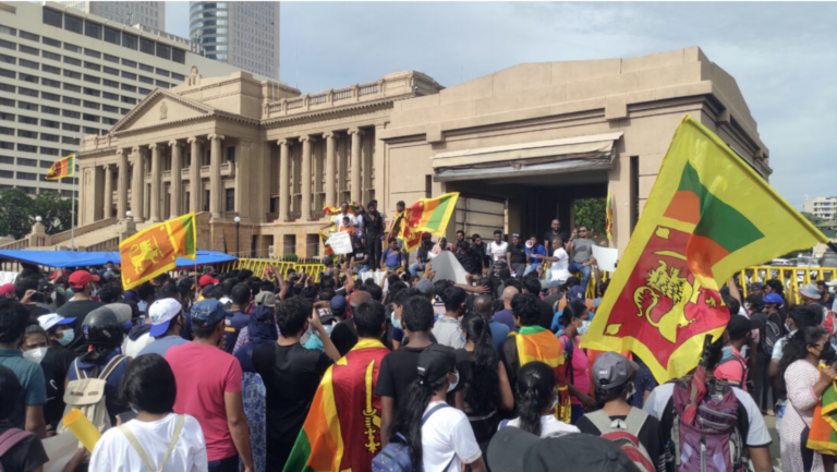 SAV Q&A with Asanga Abeyagoonasekera: Sri Lanka’s Economic Crisis – Part 2