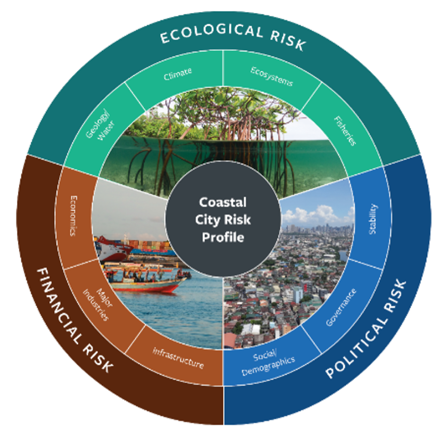 PDF) Risk Profile of Weather and System-Related Port Congestion