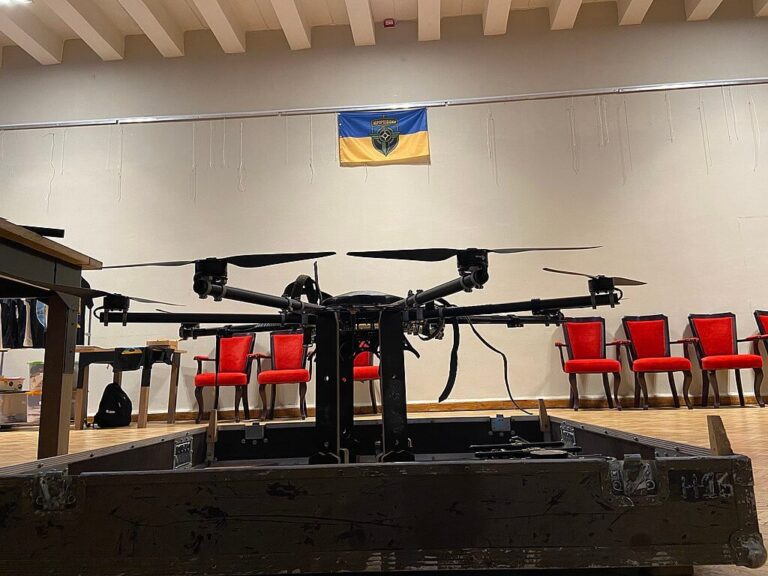 Success denied: Finding ground truth in the air war over Ukraine